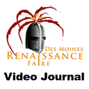 Des Moines Ren Faire Vid Journal